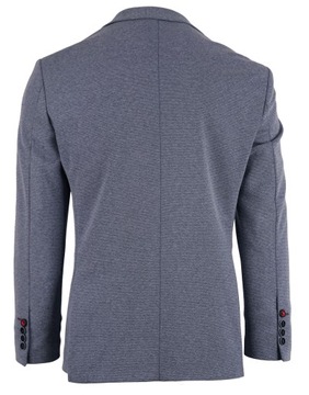 Мужская куртка элегантная формальная повседневная турецкая 48