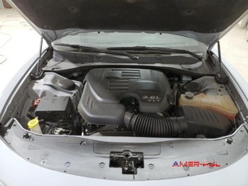 Dodge Charger VII 2022 Dodge Charger 2022r., SXT, 3.6L 3.6 Benzyna 292KM, zdjęcie 10