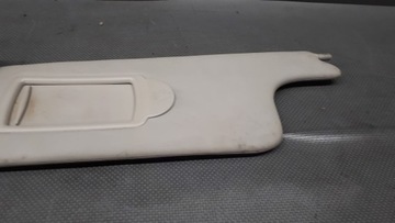 Słoneczko Renault Megane II