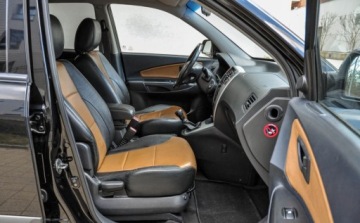 Hyundai Tucson I SUV 2.0 i 16V 141KM 2007 Hyundai Tucson 2,0 Skory 2.0 Benzyna 141KM, zdjęcie 11