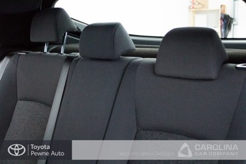 Toyota C-HR II SUV 1.8 Hybrid 140KM 2024 Toyota C-HR 1.8 Hybrid Comfort Navi, zdjęcie 12