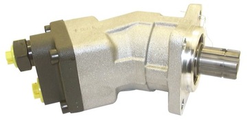 23CC /REV 350 BAR A/C BENT AXIS**