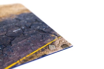 Коврик Dropzone Commander - Wasteland 183x122 см