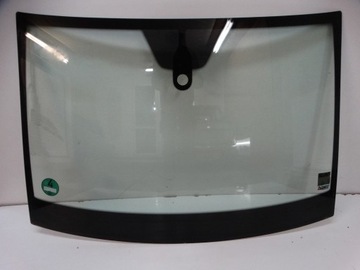 SZYBA PRZÓD CZOŁOWA MERCEDES W169 LIFT 10r SENSOR