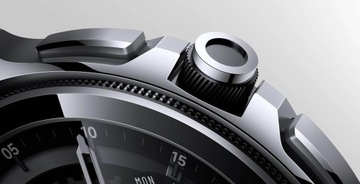 Умные часы Xiaomi Watch 2 Pro LTE 46 мм Snapdragon eSIM Коричневый Серебристый