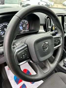 Volvo XC40 2020 Volvo XC 40 Black Weekend-XC 40 T3 Automat- Serwisowany- I Wlasciciel, zdjęcie 15