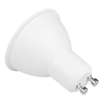 6x GU10 LED 5W HALOGEN MASTER LED лампы