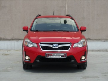 Subaru XV I Crossover Facelifting 2.0i 150KM 2016 Subaru XV 2.0i 150KM/Automat/Ksenony/Edition Pure, zdjęcie 3