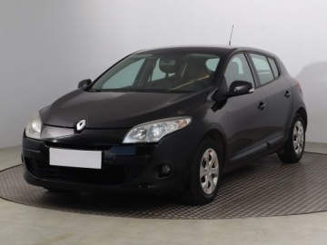 Renault Megane III Hatchback 1.6 16v 100KM 2009 Renault Megane 1.6 16V, Klima, Parktronic, zdjęcie 1