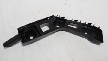 5G6807394, VW Golf VII stoßstangenführung rechts heck 5G6807394 | thumb 3