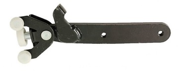 VW CADDY III 04-10 РОЛИК РАЗДВИЖНОЙ ДВЕРИ P