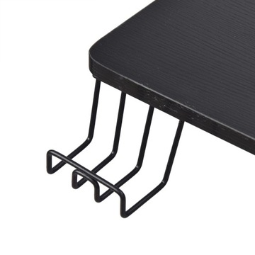 Игровой стол для ПК Компьютерный стол Рабочий стол для домашнего офиса с наушниками Ho