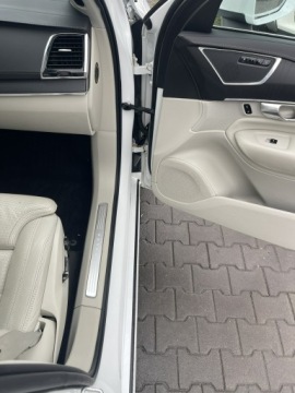 Volvo XC90 II 2019 Volvo XC 90 Inscription B5 AWD HAK Kamery360 7 Os., zdjęcie 7
