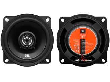 АВТОМОБИЛЬНЫЕ ДИНАМИКИ JBL 130 ММ ДЛЯ RENAULT MEGANE MASTER 2 SCENIC 2 СКИДКИ