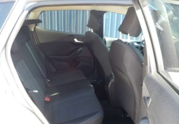 Ford Fiesta VIII Hatchback 3d 1.5 TDCi 85KM 2019 Ford Fiesta Okazja 1.5 Diesel 86KM, zdjęcie 23