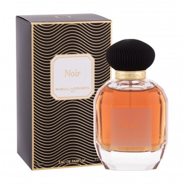 Pascal Morabito Noir woda perfumowana 100ml (W) P2