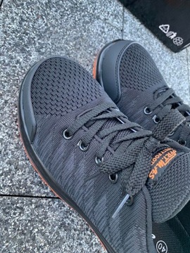 ЗАЩИТНАЯ РАБОЧАЯ ОБУВЬ BTEX LIGHT SHOES WENT 42