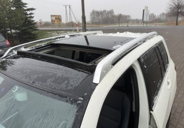 Mercedes GLK Off-roader 3.0 320 CDI 4MATIC 224KM 2008 Mercedes-Benz GLK 320 CDI 4matic 2008r dach panoramiczny 3.0 Diesel 224KM, zdjęcie 8