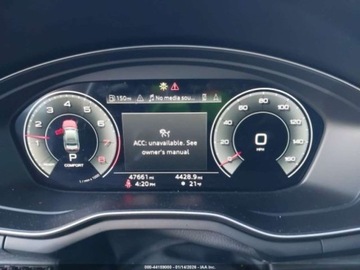 Audi A4 B9 2021 Audi A4 Limousine Premium Plus 45 Tfsi S Line Quattro S Tronic 2021 2.0, zdjęcie 10