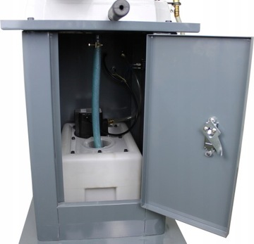 ЛЕНТОЧНАЯ ПИЛА ДЛЯ МЕТАЛЛОРЕЗА STILER 128HDRA 230В 150 ММ 2 ЛЕНТЫ HIT