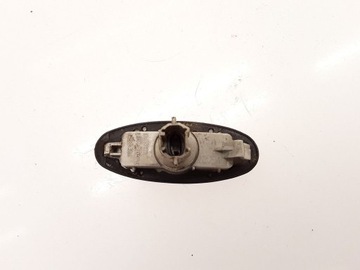 185289B LEVÝ SMĚROVKA BLATNÍKU 1.5 16V 55 2000 MAZDA DEMIO (DW)