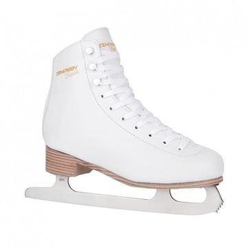 Łyżwy figurowe Tempish Dream White II 41
