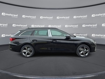 Cupra Leon II 2026 Cupra Leon Sportstourer 1.5 eTSI mHEV DSG 150 KM, zdjęcie 10