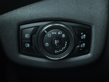 Ford Tourneo Connect II 2015 Ford Tourneo Connect 1.5 TDCi, Salon Polska, zdjęcie 17