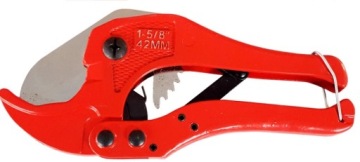 Ножницы PEX для ножа pex PP pvc nh017 42 мм