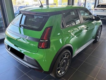 Renault 5 III 2025 Od ręki - Urban Range Evolution 40kWh 120KM / Pakiet Winter, zdjęcie 3