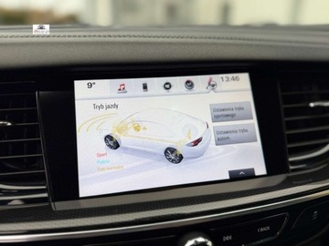 Opel Insignia I Sports Tourer Facelifting 2.0 CDTI Ecotec 170KM 2017 Opel Insignia 2.0 CDTI 170KM, 4x4, intellux, hak, skora, navi, bogata opcj, zdjęcie 25