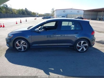 Volkswagen Golf VII 2018 Volkswagen Golf Volkswagen Golf GTI 2.0T Autobahn, od ubezpieczalni 2.0, zdjęcie 7