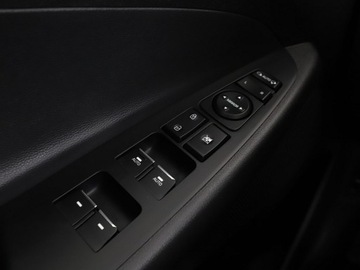 Hyundai Tucson III SUV 1.6 T-GDI 177KM 2018 Hyundai Tucson Automat, Skóra, Czujniki, Navi,, zdjęcie 34