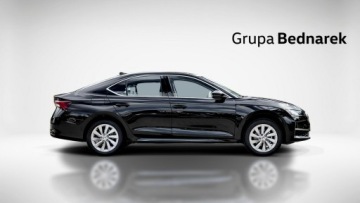 Skoda Octavia IV Liftback 1.5 TSI EVO 150KM 2026 Škoda Octavia Skoda Octavia Drive Selection 1.5, zdjęcie 27