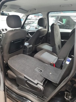 Ford Galaxy III Van Facelifting 2.0 Duratorq TDCi DPF 163KM 2011 Ford Galaxy 2011 rok, serwisowany w Ford Dania, przebieg GWARANTOWANY!!, zdjęcie 15