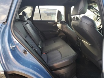 Toyota 2023 Toyota RAV4 XSE 2023 2.5l 2.5 Hybryda 219KM, zdjęcie 11