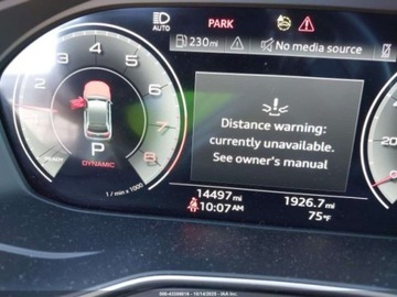 Audi 2024 Audi Q5 Sportback Premium Plus 45 Tfsi S Line Quattro S Tronic 2024 2.0l, zdjęcie 10