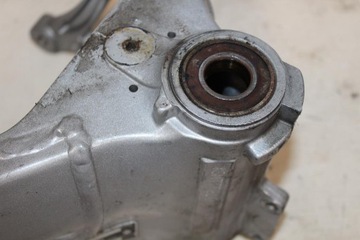 TRIUMPH 955i SPRINT RAMA + DOKUMENTY