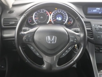 Honda Accord VIII Kombi 2.0 VTEC 156KM 2011 Honda Accord 2.0 i-VTEC, Salon Polska, Serwis ASO, zdjęcie 14