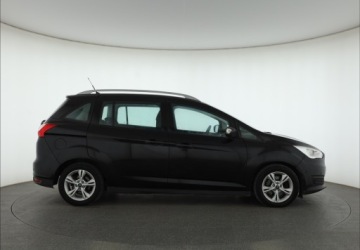 Ford C-MAX II Grand C-MAX Facelifting 1.5 TDCi 120KM 2015 Ford Grand C-Max 1.5 TDCi, Serwis ASO, Klima, zdjęcie 5