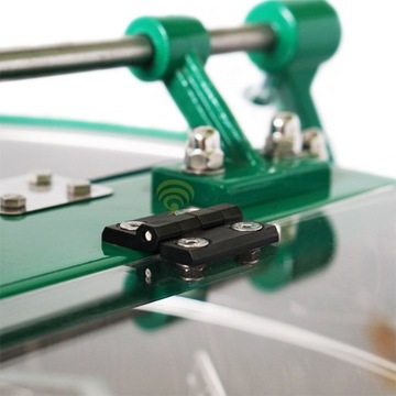 Ручная 4-рамочная медогонка Wielkopolska - BRCtech