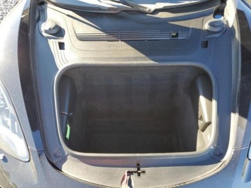 Porsche Boxster 718 Cabrio 2.5 350KM 2017 Porsche Boxster S roadster 2.5 Benzyna 350KM, zdjęcie 10