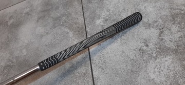 Стэн Томпсон, фервей-вуд № 5, гольф-клуб GINTY