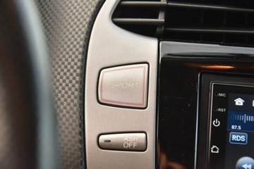 Fiat Bravo II Hatchback 5d 1.4 T-JET 16V 150KM 2008 Fiat Bravo Sport 1.4T-Jet 16v 150KM XII.2008r., zdjęcie 18