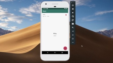 Комнатный курс по программированию под Android - ZIP
