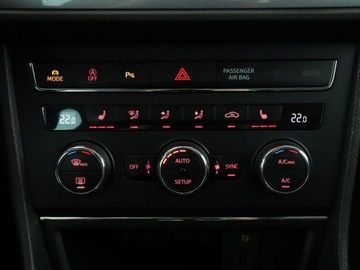 Seat Leon III ST 2.0 TDI CR 150KM 2015 Seat Leon GRATIS! Pakiet Serwisowy o wartości, zdjęcie 22