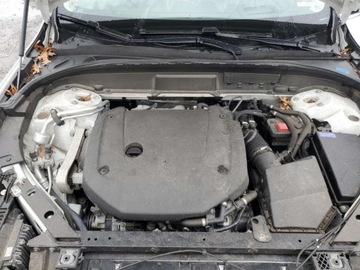 Volvo XC60 II 2022 Volvo XC 60 B6 Inscription 2022 2.0l 2.0 Benzyna 295KM, zdjęcie 6