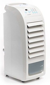 Przenośny Klimatyzator Chłodzący InnovaGoods 4,5 L