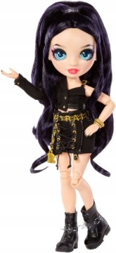 Rainbow High SH Trunk Show Кукла Эйнсли