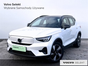 Volvo XC40 Recharge 78kWh Twin 408KM 2023 Volvo XC 40 XC40 Recharge Twin | 408KM | aut | FV2